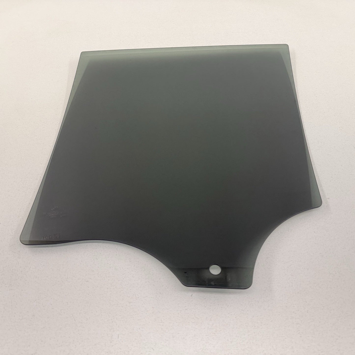 18-24 BMW G01 X3 Passenger Right Rear Door Glass Window OEM