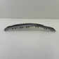 2014-2018 Bentley Flying Spur Right Front Bumper Lower Grill W/ Sensor OEM