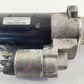 10-11 MERCEDES BENZ W212 E63 AMG MOTOR ENGINE CRANK STARTER 0061515301 OEM