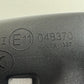 20-23 TOYOTA SUPRA REAR VIEW MIRROR W/ AUTO DIMMING & HOMELINK 9476752 OEM