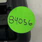 22-24 CADILLAC CT5 V BLACKWING INTERIOR HEADLINER ROOF GRAB HANDLE SET BLACK OEM