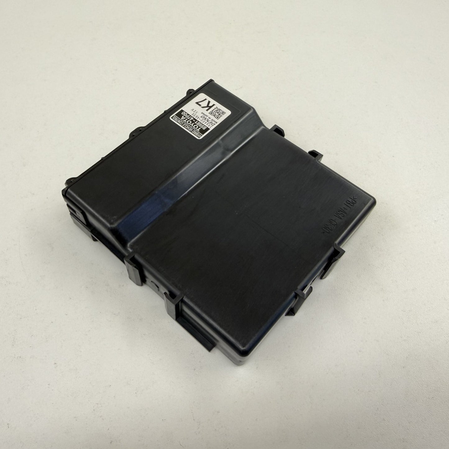 2023-2026 Toyota Prius Hybrid Vehicle Control Module 89981-47P00 OEM