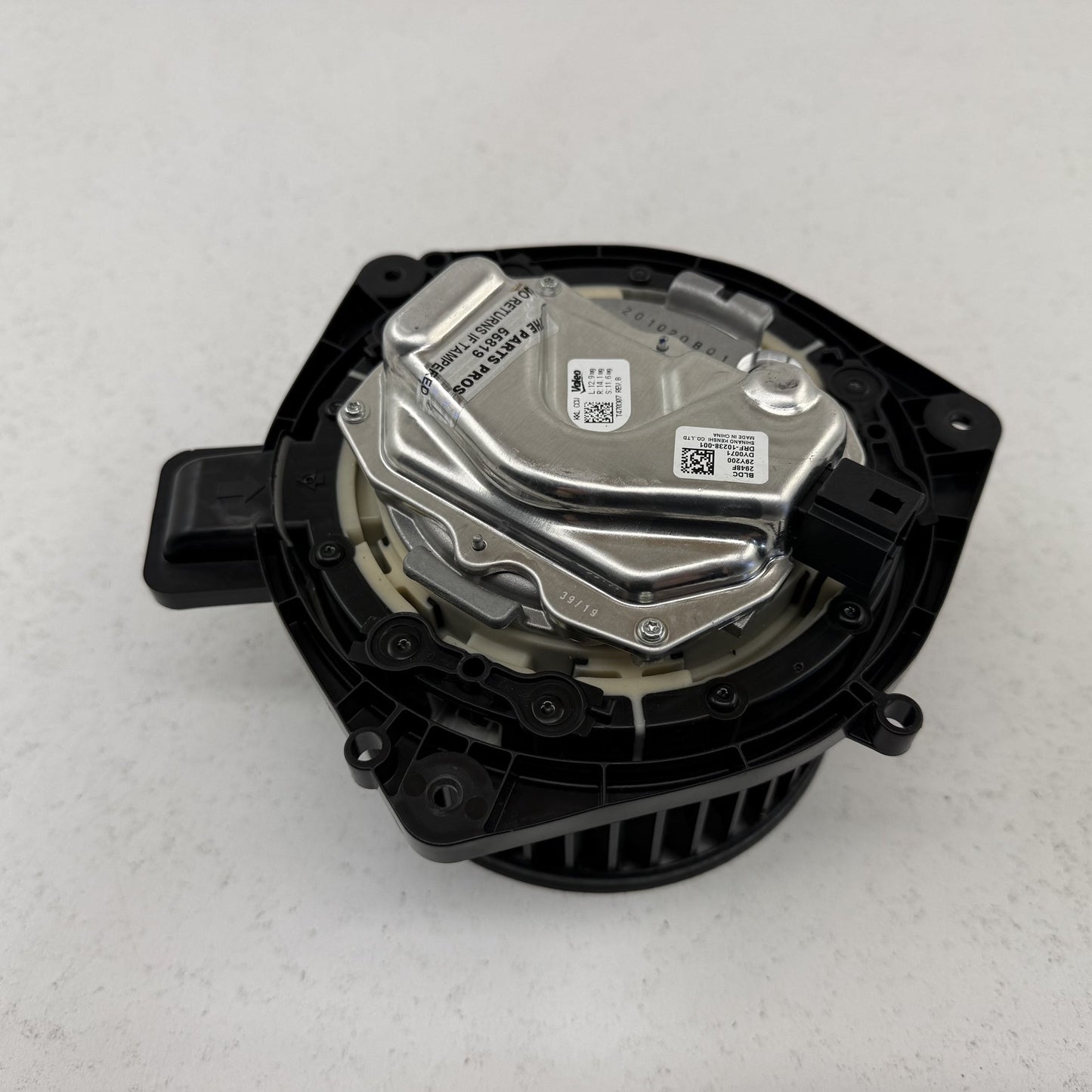 2021-2026 BMW M2 M3 M4 G30 G32 G80 G82 G87 HVAC AC Heater Fan Blower Motor OEM