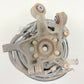 22-26 Toyota GR86 BRZ Driver Left Rear Spindle Knuckle Hub Wheel Bearing OEM
