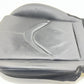 20-23 TOYOTA SUPRA DRIVER LEFT FRONT LOWER SEAT CUSHION COVER 9418606 OEM