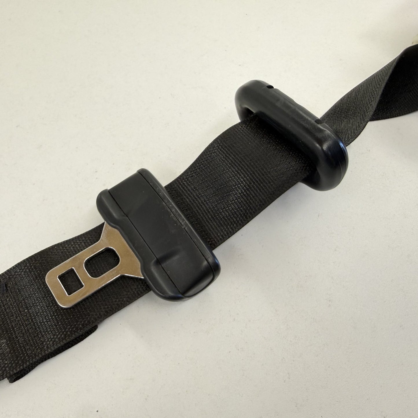 2015-2017 Ford Mustang GT Coupe Left Front Seatbelt Seat Belt Retractor OEM