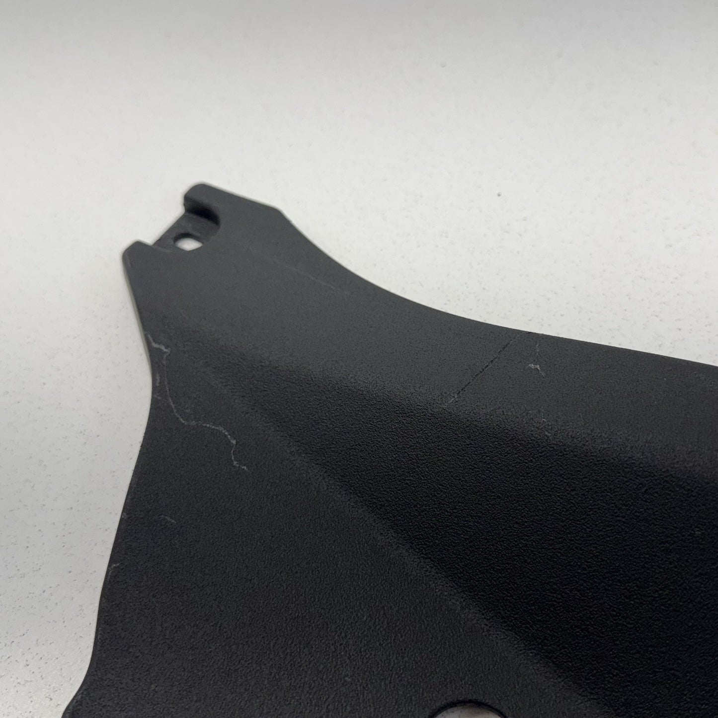 25-26 Toyota Camry Radiator Support Upper Air Intake Sight Shield 53295-06180