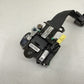 22-26 Hyundai Elantra N Front Seatbelt Seat Belt Retractor Pair Black OEM
