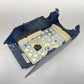 22-25 VOLKSWAGEN GOLF R MK8 STEERING COLUMN LOWER SHROUD COVER PANEL TRIM OEM