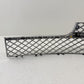 2014-2018 Bentley Flying Spur Right Front Bumper Lower Grill W/ Sensor OEM