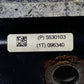 19-23 RAM 2500 3500 NITROGEN OXIDE SENSOR NOX SENSOR WITH BRACKET 4326873 OEM