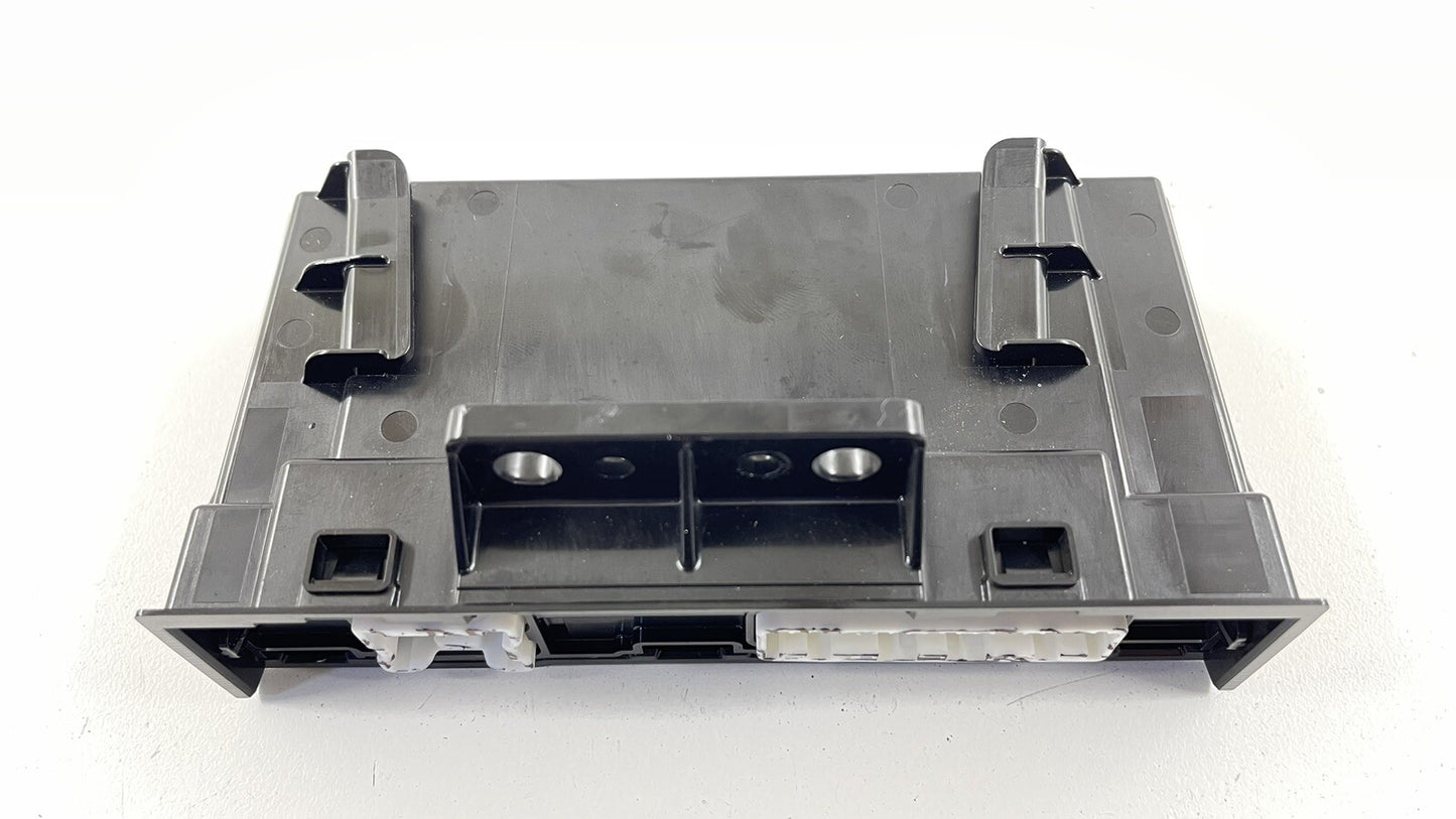 22-23 SUBARU WRX HEATER CORE BOX HVAC ELECTRONIC CONTROL MODULE 72343VC040 OEM