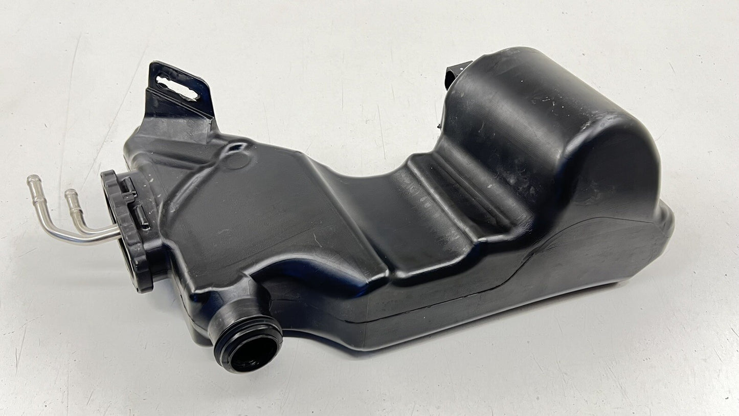 15-21 MERCEDES-BENZ C63S W205 WINDSHIELD WASHER RESERVOIR BOTTLE TANK OEM