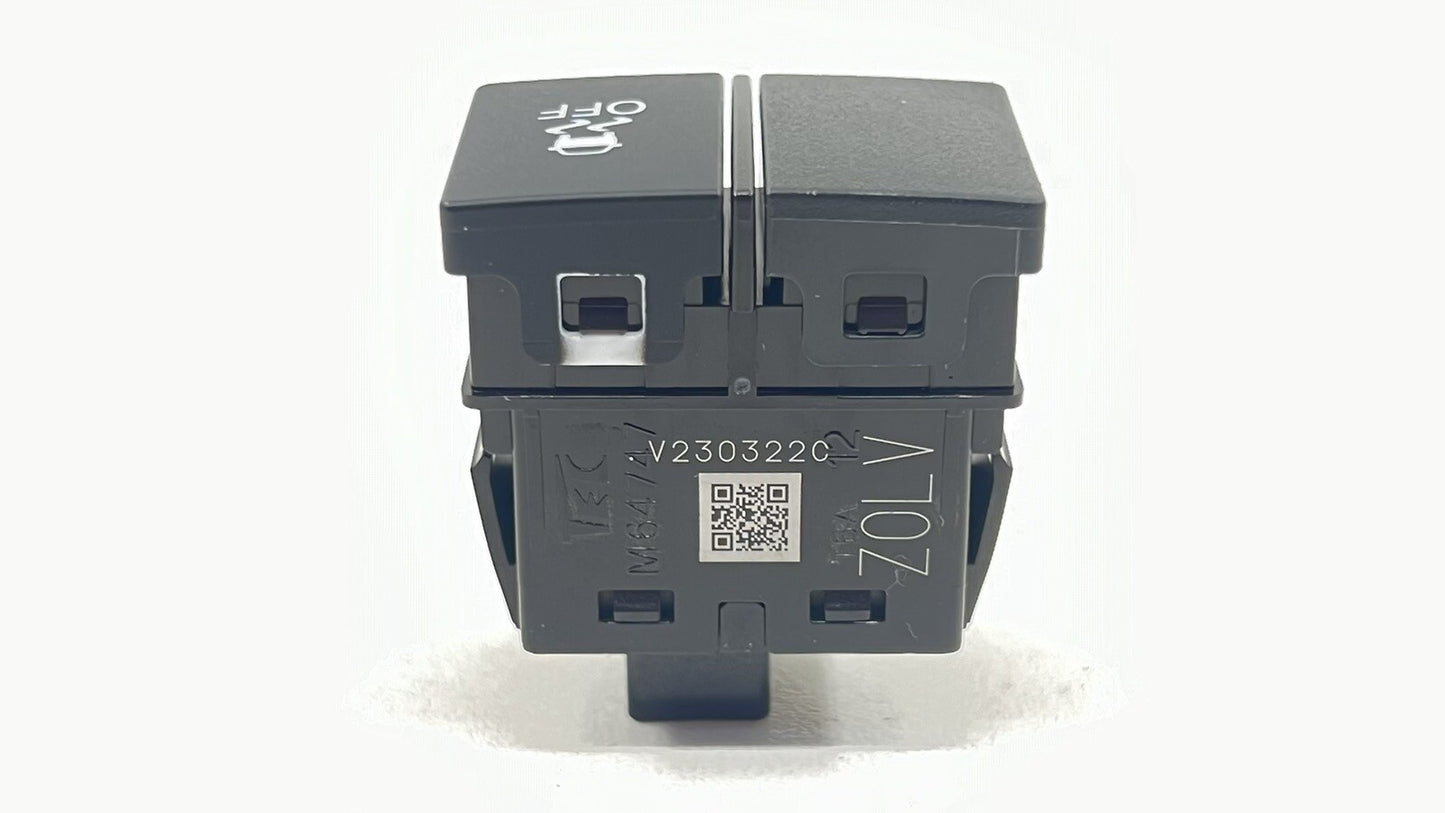 2024 ACURA INTEGRA TYPE S TRACTION CONTROL MODE SWITCH OEM