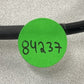 22-25 SUBARU WRX TRUNK REAR VIEW REVERSE BACKUP BACK UP CAMERA 86267VC110 OEM