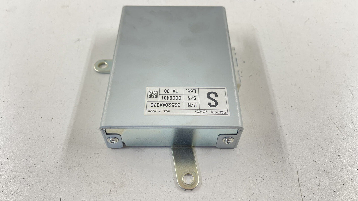 18-21 SUBARU WRX STI 2.5L DIFFERENTIAL DIFF CONTROL MODULE 32520AA370 OEM