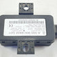 13-16 MERCEDES BENZ GL350 X166 TIRE PRESSURE MONITOR MODULE TPMS 0009008402 OEM