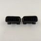 2023-2025 Honda Pilot Center Dash AC Air Vent Pair OEM
