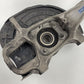 14-24 Maserati Ghibli S Q4 Driver Left Front Spindle Knuckle Hub Bearing OEM