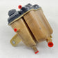14-24 Maserati Ghibli Coolant Reservoir Overflow Expansion Tank Bottle OEM