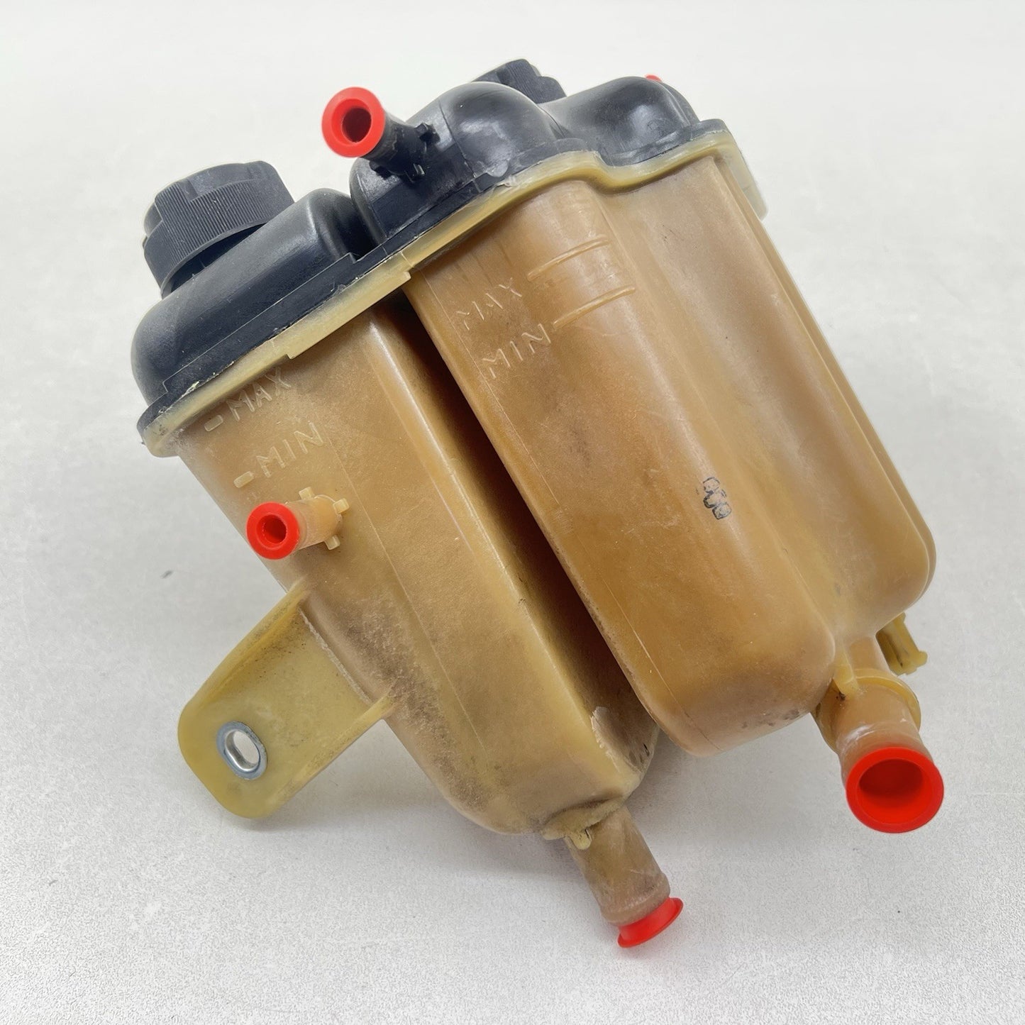 14-24 Maserati Ghibli Coolant Reservoir Overflow Expansion Tank Bottle OEM