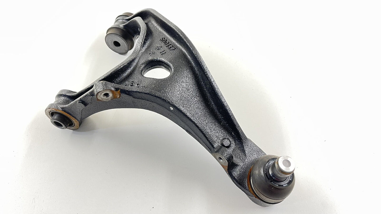2022 SUBARU BRZ PASSENGER RIGHT REAR UPPER SUSPENSION CONTROL ARM OEM