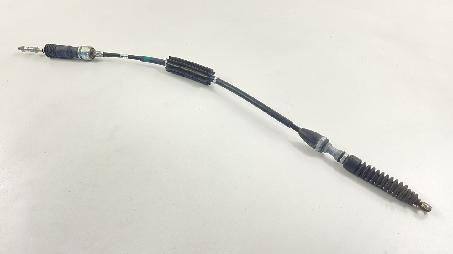 17-21 SUBARU IMPREZA FLOOR AUTO GEAR BOX SHIFT SHIFTER SELECTOR CABLE OEM