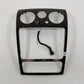 2014-2018 Bentley Flying Spur Center Dashboard Radio Surround Trim 3W3819144 OEM