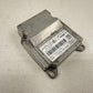 17-23 Audi R8 Acceleration Yaw Rate Sensor 4G0907637L OEM