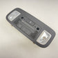 17-23 Audi R8 Front Overhead Console Dome Reading Light Lamp 8V7947135M OEM