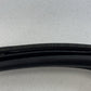 05-12 Porsche Boxster Cayman 987 Front Trunk Tub Weatherstrip Seal Rubber OEM
