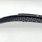 13-18 BENTLEY FLYING SPUR DRIVER LEFT FRONT LOWER BUMPER GRILL GRILLE INSERT OEM