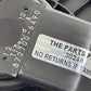 22-23 SUBARU WRX HVAC HEATER CORE BOX BLOWER FAN MOTOR OEM