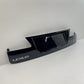 08-14 Lexus IS F Trunk Lid Filler Panel Applique Finish Trim 76801-53030 OEM