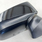 13-20 SUBARU BRZ PASSENGER RIGHT DOOR MIRROR SIDE VIEW CRYSTAL BLACK 5 WIRE OEM