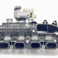15-20 BMW M3 M4 F80 F82 F83 3.0L MOTOR ENGINE AIR INTAKE MANIFOLD 70323536 OEM