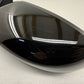 15-20 Dodge Charger Driver Left Door Mirror Side View Blind Spot Black OEM