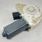 12-18 MERCEDES BENZ CLS550 W218 RIGHT REAR DOOR WINDOW REGULATOR MOTOR OEM