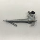 16-23 Toyota Tacoma Passenger Right Front Door Glass Window Regulator Motor OEM