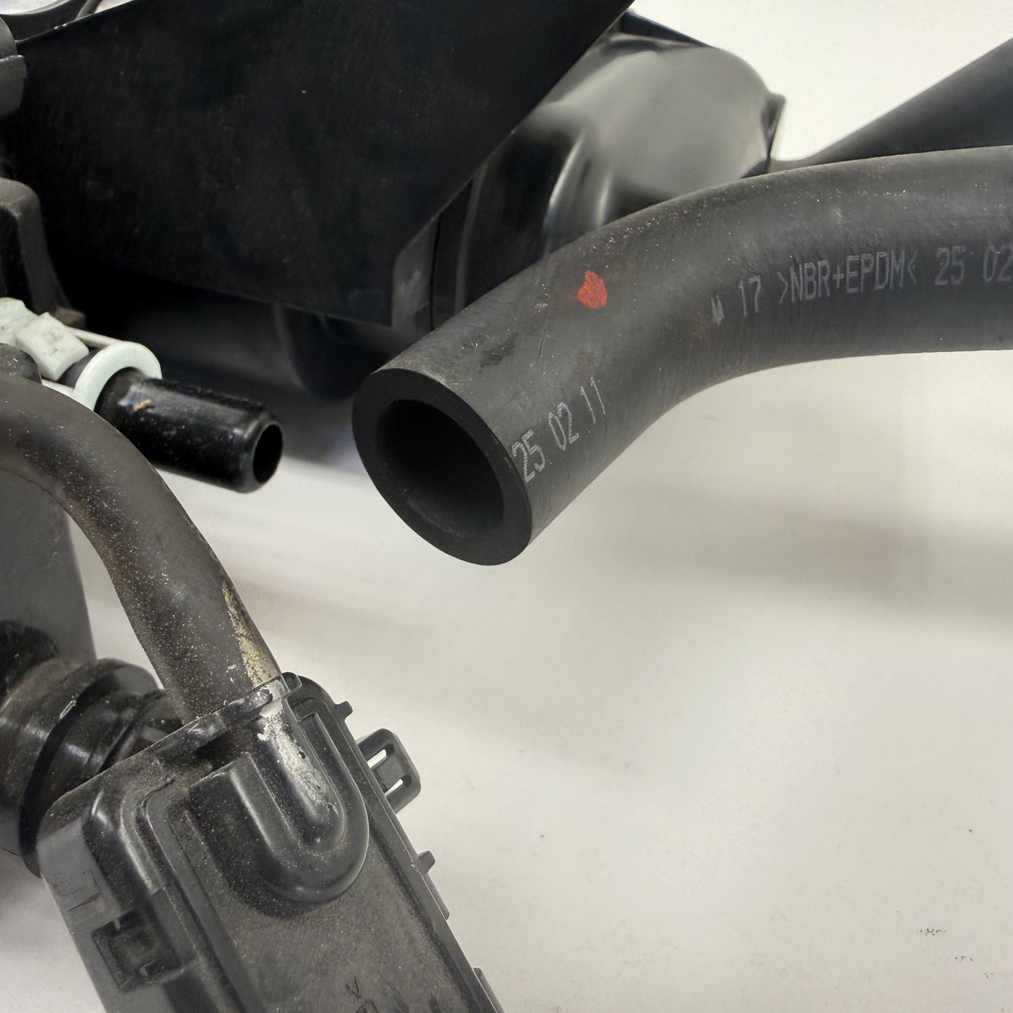 2023-2025 Honda Pilot Fuel Evap Vapor Charcoal Emission Canister OEM