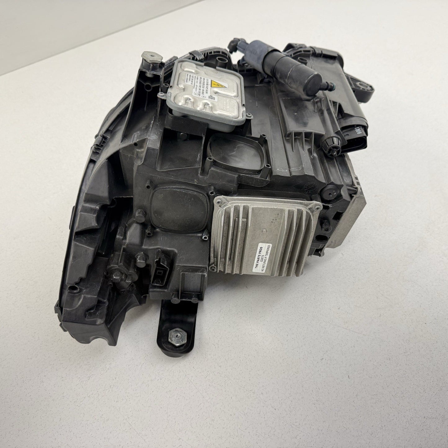 12-14 Mercedes CLS550 CLS63 W218 Passenger Right Front Headlight Lamp HID OEM