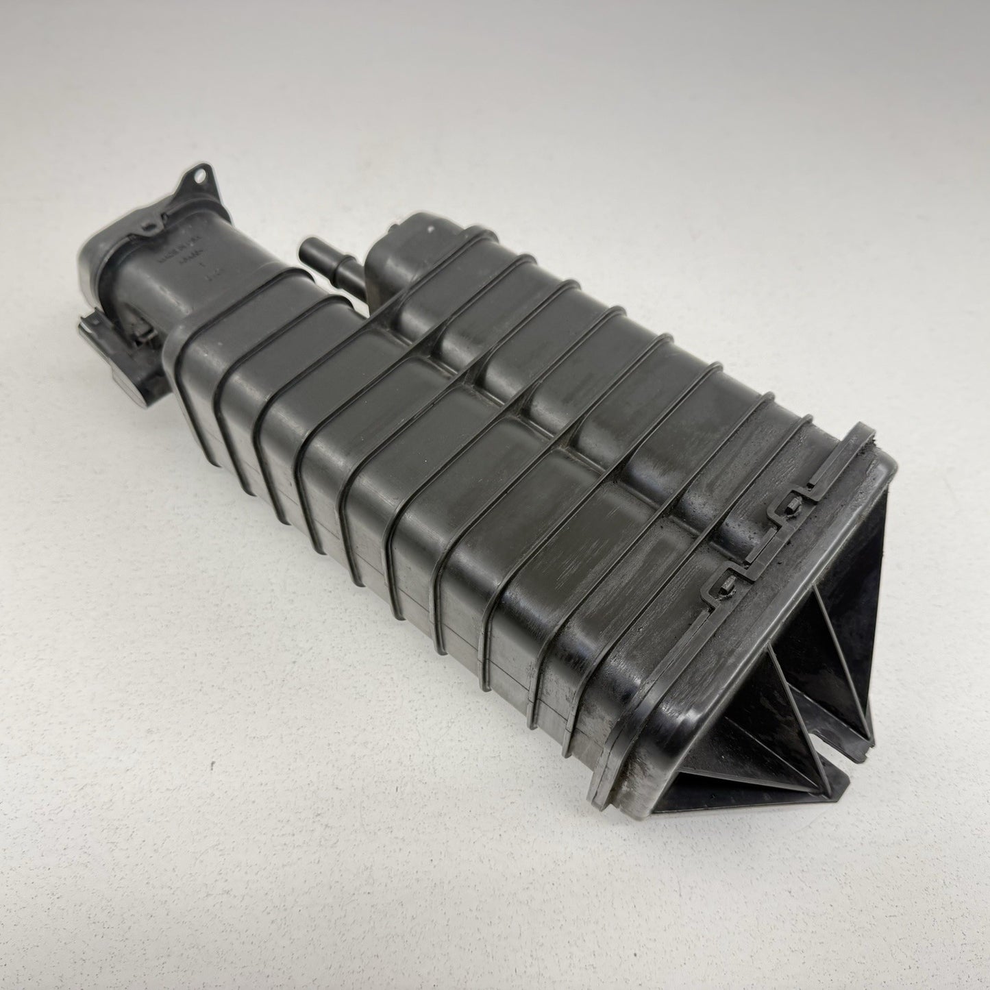 11-15 Chevrolet Camaro SS ZL1 Fuel Evap Vapor Charcoal Emission Canister OEM