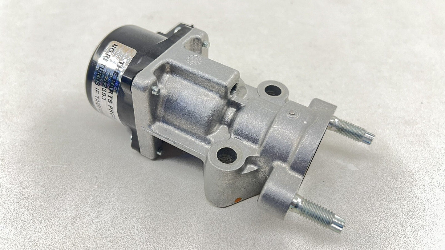 24-25 SUBARU CROSSTREK EXHAUST GAS RECIRCULATION EGR VALVE 14710AA830 OEM