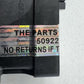 10-15 Chevrolet Camaro Parking Park Assist Control Module 20925650 OEM