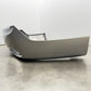 14-18 Bentley Flying Spur Rear Bumper Cover Complete W/ Diffuser & Sensors OEM
