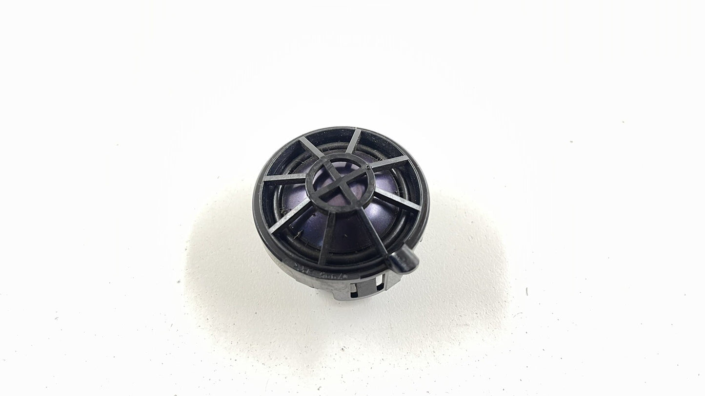 03-11 MERCEDES BENZ CLS E CLASS TWEETER SPEAKER 2218201202 OEM