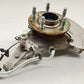 22-26 Cadillac CT4 V Blackwing Left Front Spindle Knuckle Hub Wheel Bearing OEM