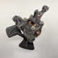 24-26 Ford Mustang GT Driver Left Front Spindle Knuckle Hub Wheel Bearing OEM
