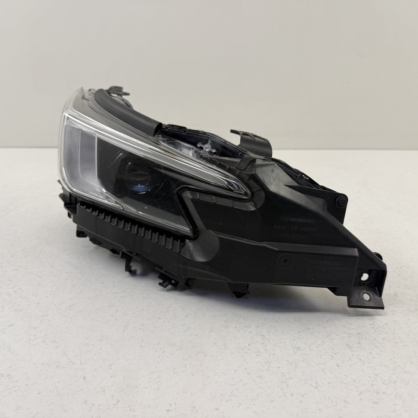 2022-2026 Subaru WRX Passenger Right Front Headlight Lamp Adaptive LED OEM