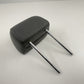 12-16 BMW M5 F10 Rear Seat Back Rest Headrest Head Rest Cushion Set Black OEM